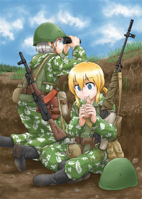 army hentai|Army Girl Hentai Porn Videos 